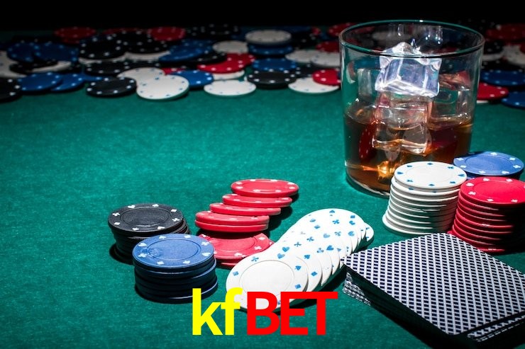 Experiência VIP kfbet