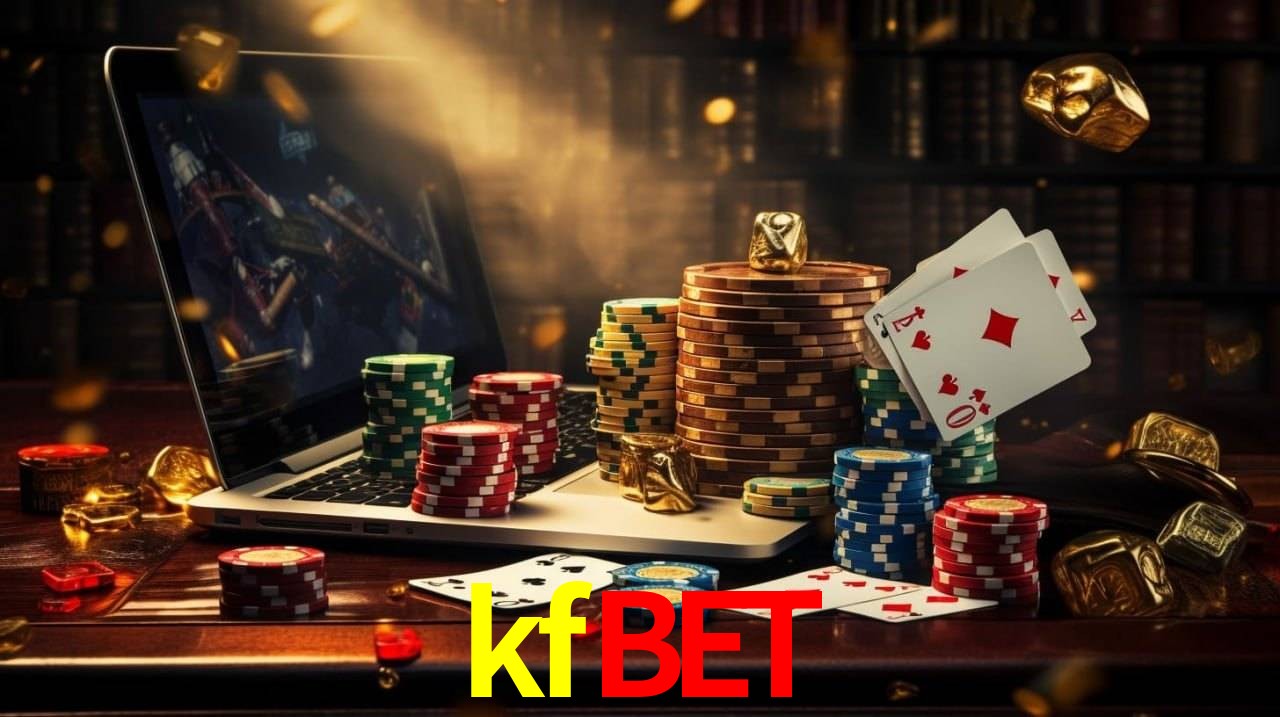 Estatísticas kfbet