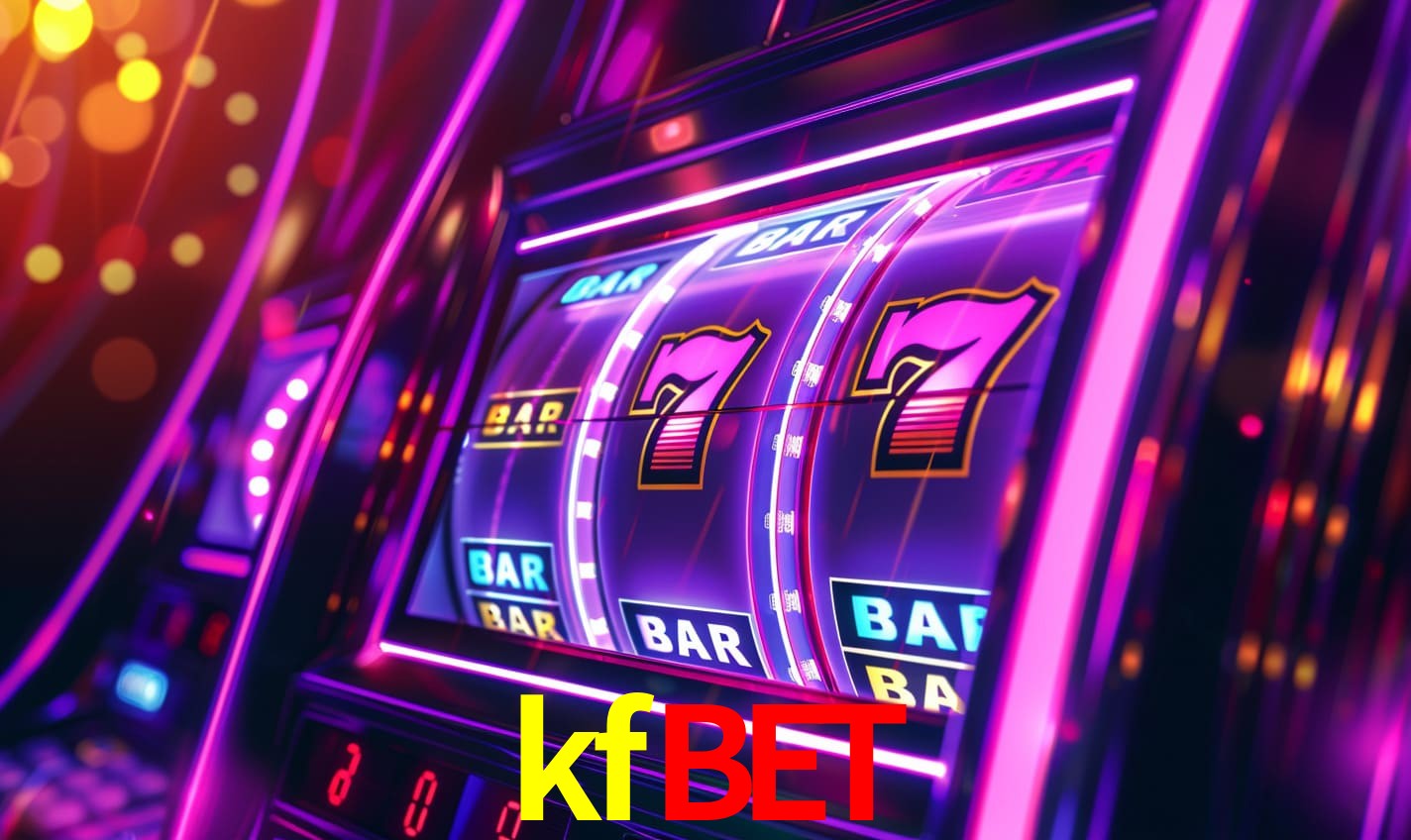 kfbet: Seu Cassino Premiado com Pagamentos Rápidos