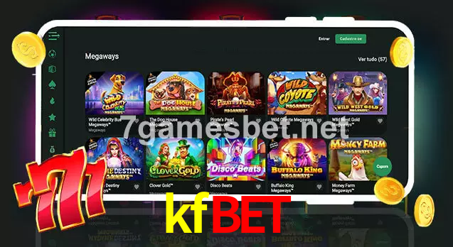 kfbet aplicativo