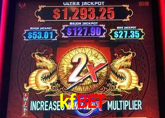 kfbet Salvador - Bonus Stats