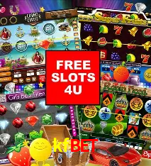 kfbet Brasília - Casino Guide