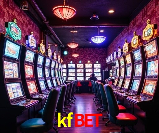 kfbet Rio de Janeiro - Slot Strategy