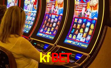 kfbet Belo Horizonte - VIP Casino