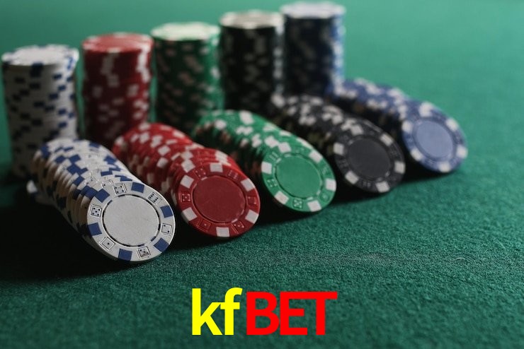 Live Casino kfbet