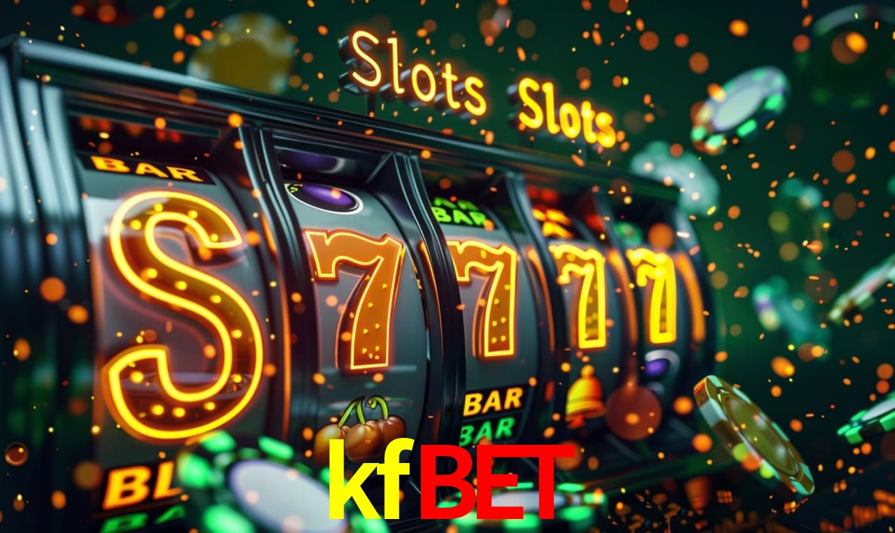 Estatísticas do Jogo kfbet