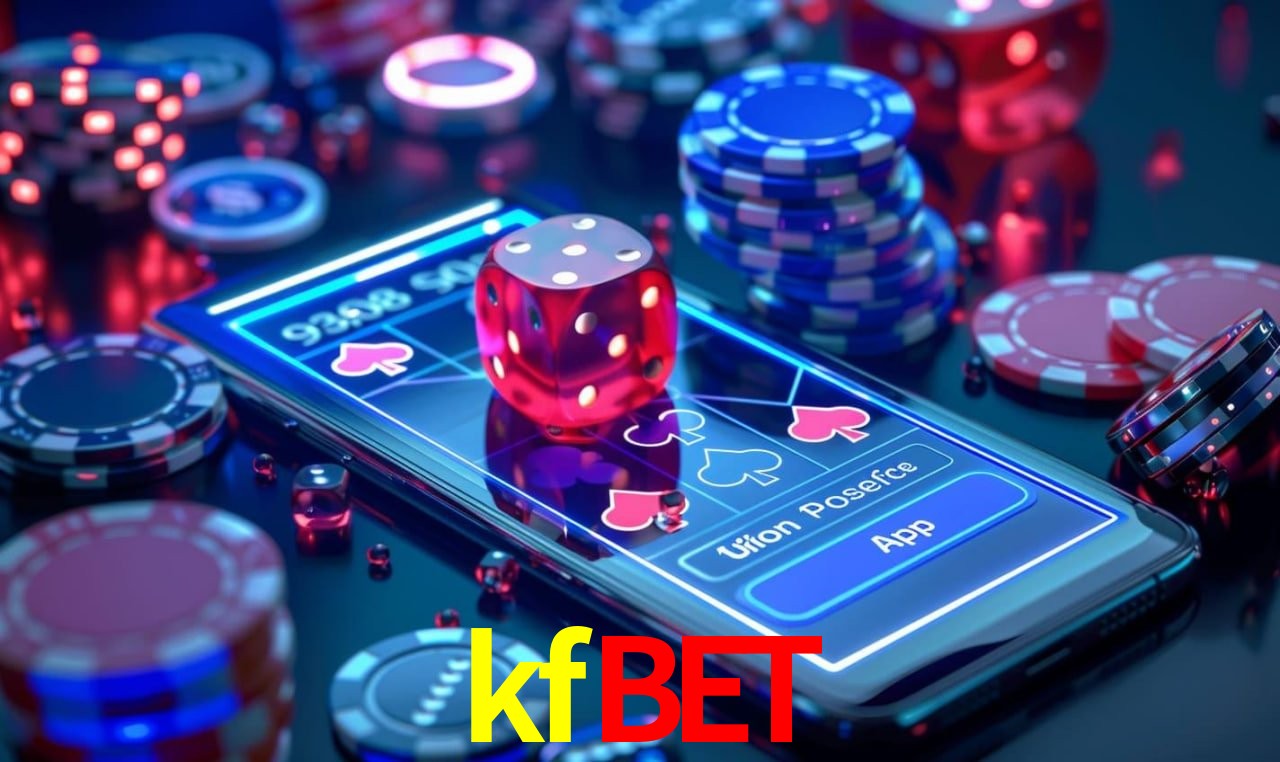 kfbet - Análise de Mercados Esportivos