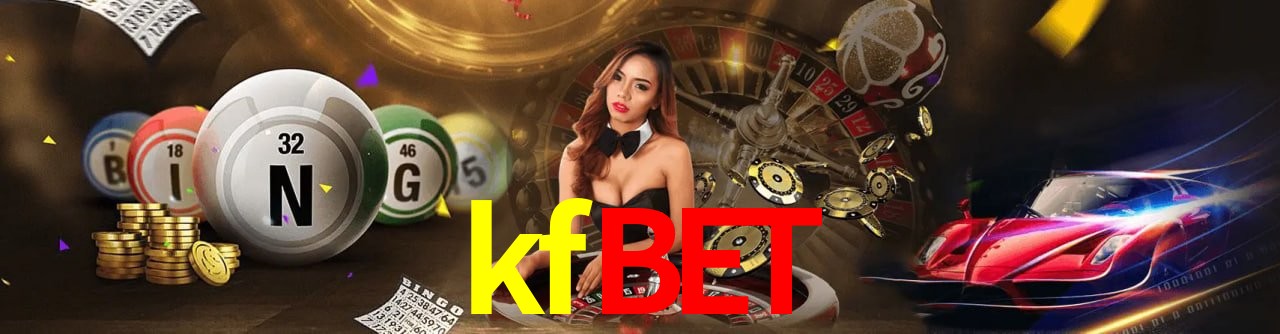 kfbet São Paulo - Top Slots