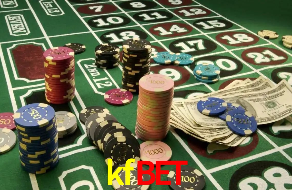Slot Games kfbet