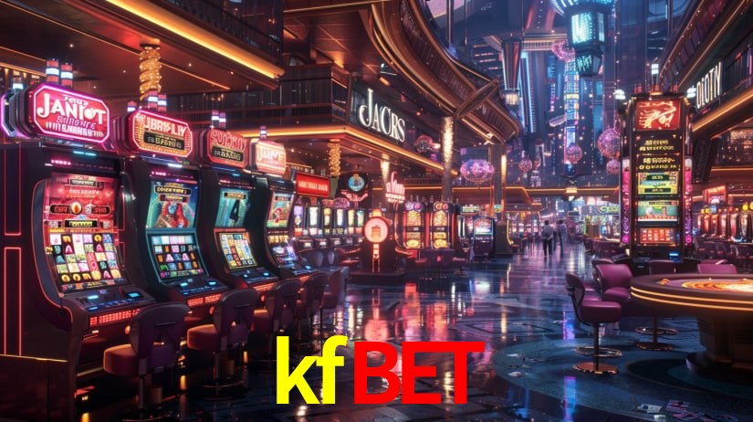 Account Benefits kfbet
