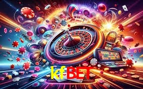 Jogos de Slot kfbet