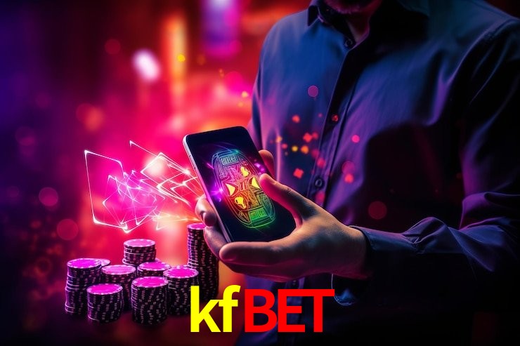 Apostas de Futebol kfbet