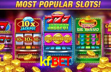 kfbet Cassino - 80+ Mesas ao Vivo