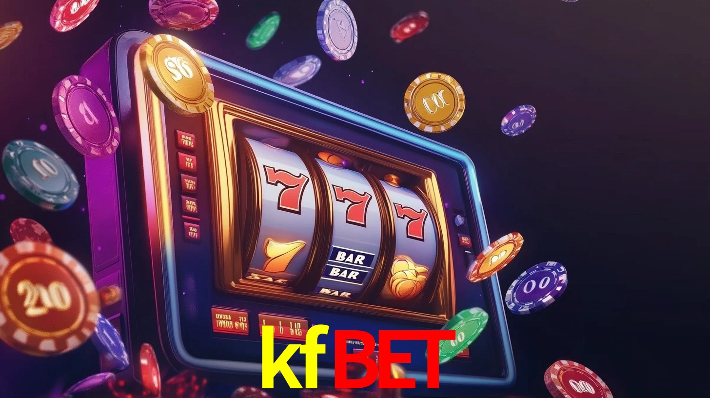 VIP Casino kfbet