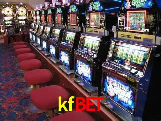 Desvendando o Mundo dos Jogos Virtuais na kfbet