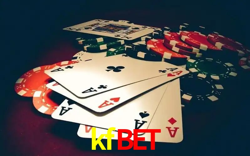 kfbet Brasília - Betting Features