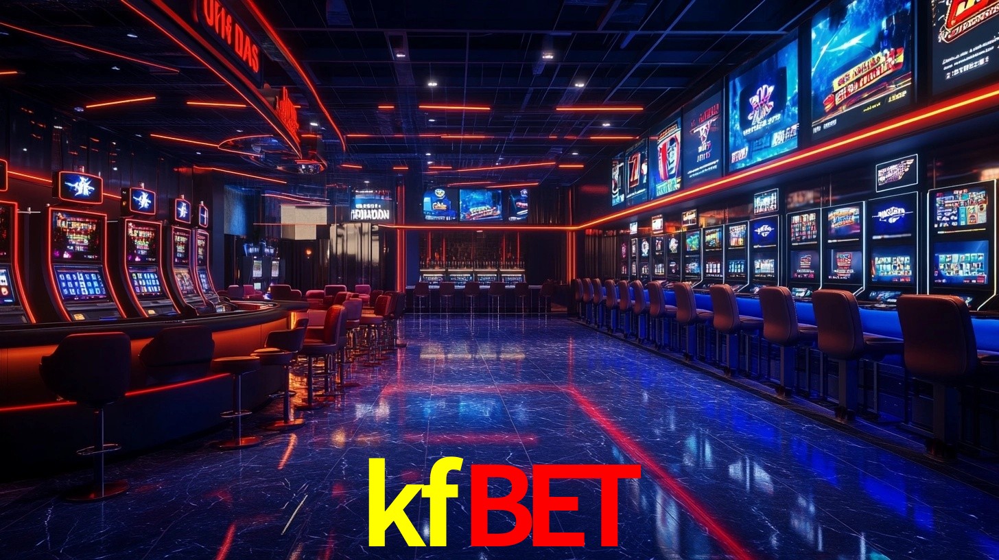 Live Casino kfbet