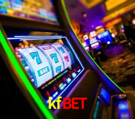 Desvendando o Mundo dos Jogos Virtuais na kfbet