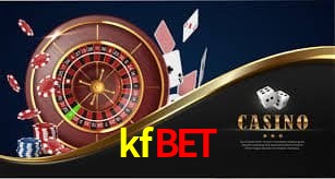 Provedores de Jogos kfbet