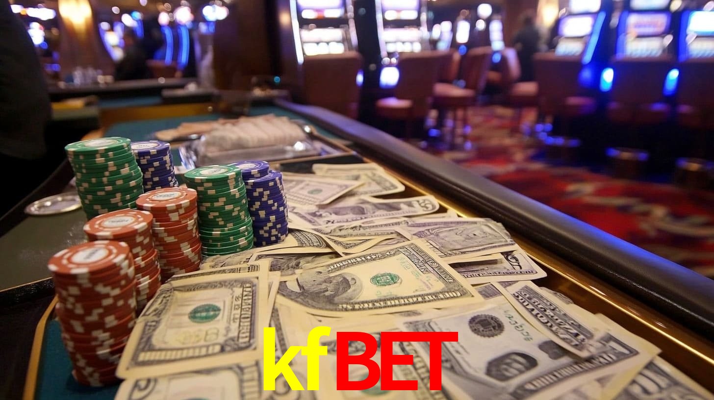 kfbet Belo Horizonte - Winners