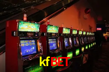 Descubra a Magia dos Jogos de Arcade no kfbet