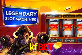 A Emoção da Loteria na kfbet: Uma Chance de Mudança de Vida