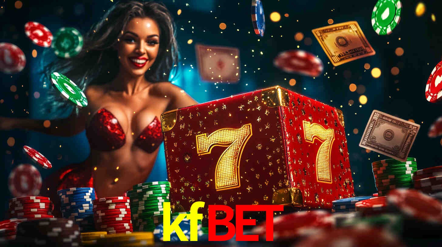 Inovações de Jogos na kfbet: O Futuro das Experiências Interativas