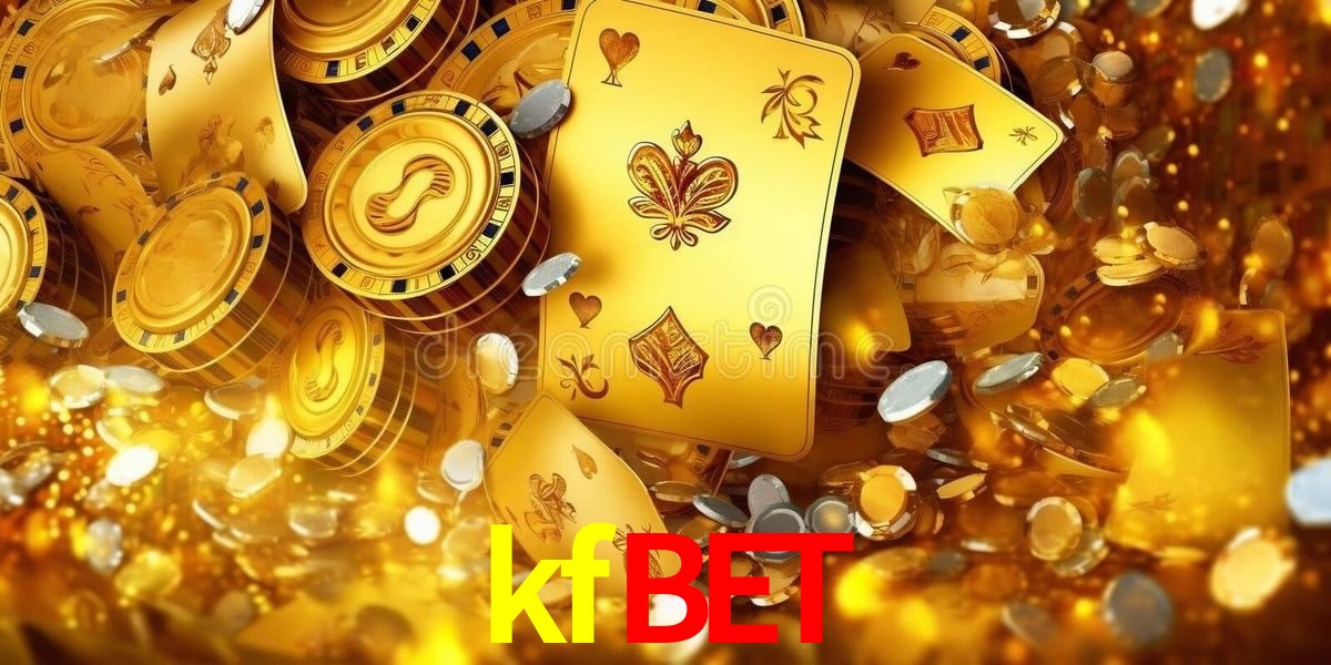 kfbet Salvador - Strategies
