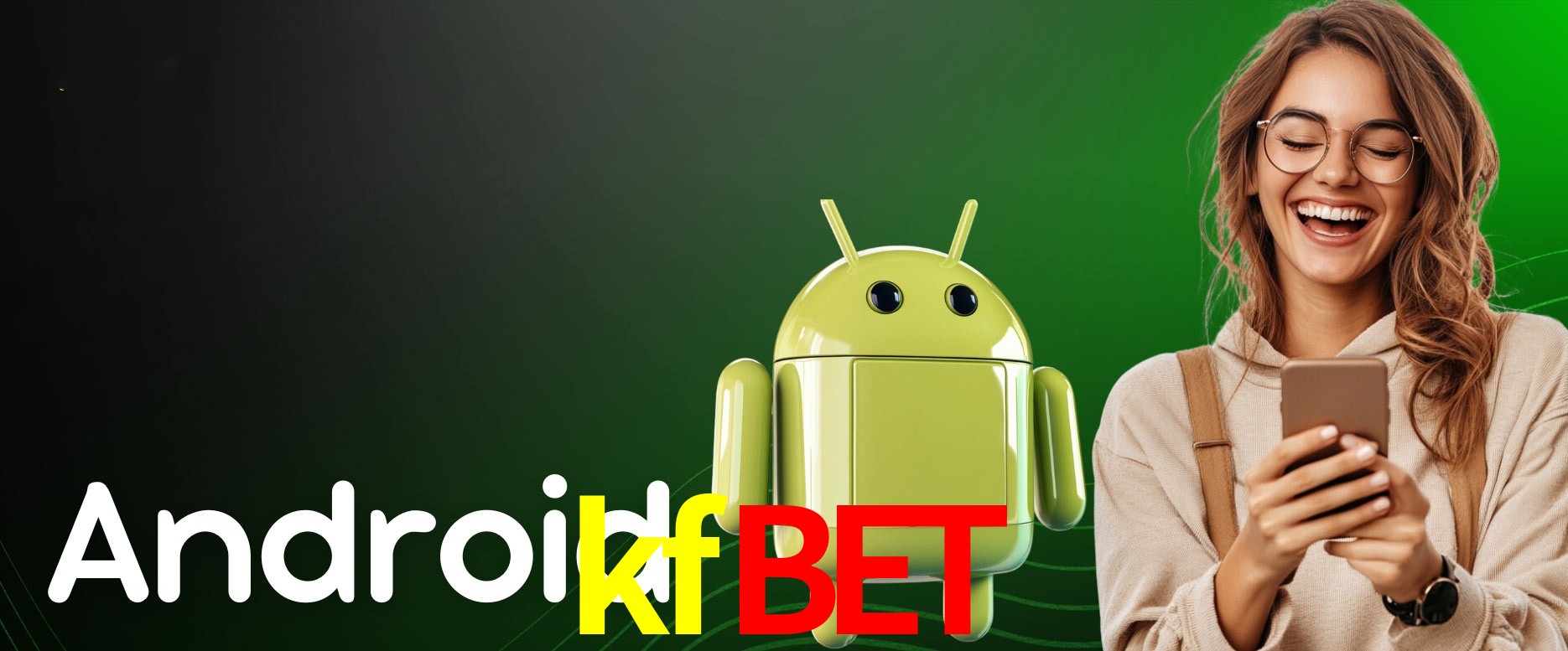 APP oficial da kfbet para mobile
