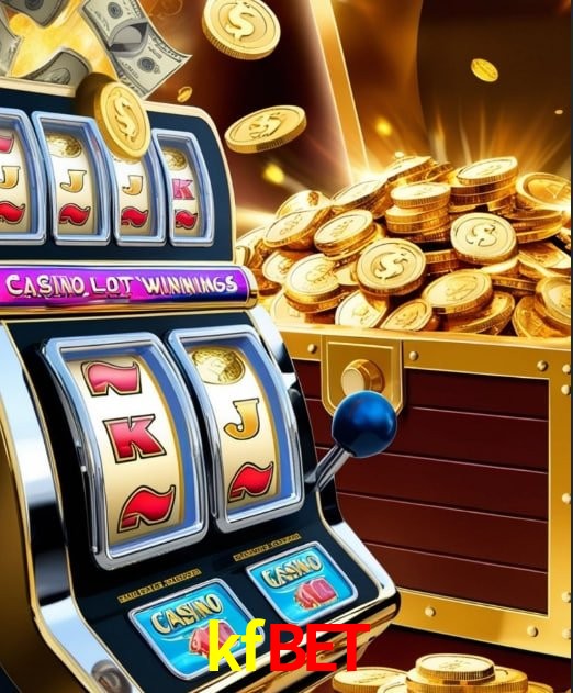 Game Providers kfbet