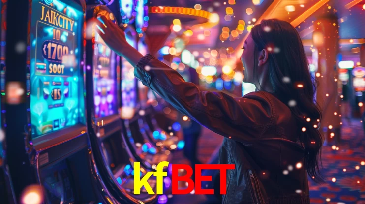 Experimente o Login Seguro Premium no kfbet
