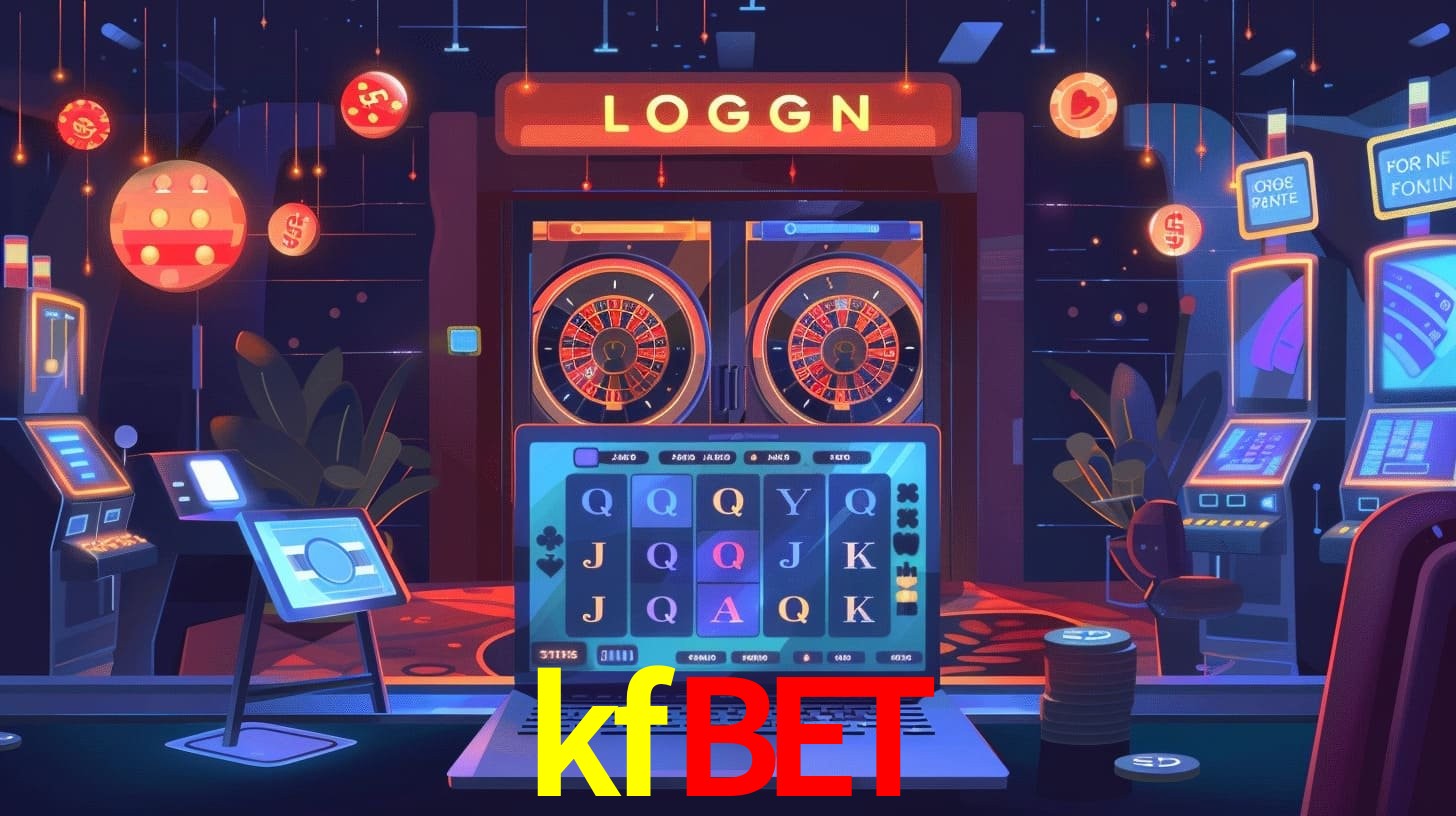 kfbet Plataforma - Certificada MGA desde 2015