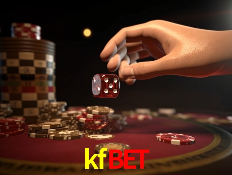 Promoção Relâmpago kfbet