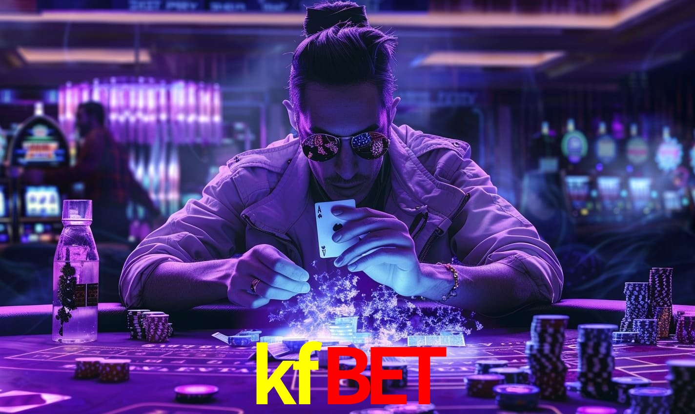 Football Betting kfbet