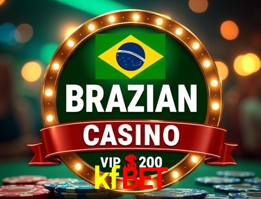 kfbet Salvador - Strategy