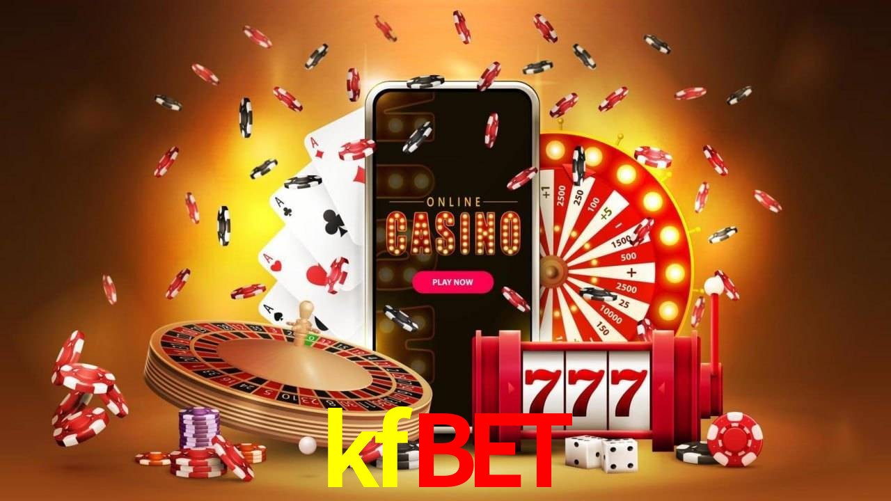 kfbet Rio de Janeiro - Popular Jogos