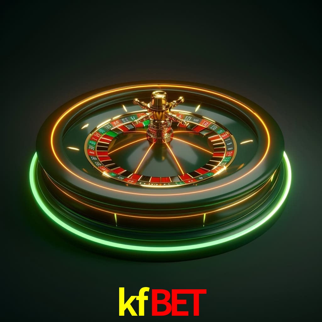 kfbet App - Aplicativo Móvel Oficial