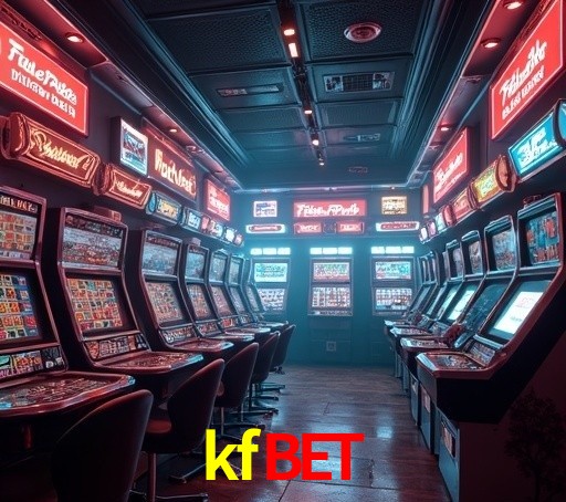 kfbet Promoções - 30+ Ofertas Diárias