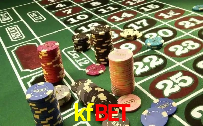 Integração de APIs kfbet