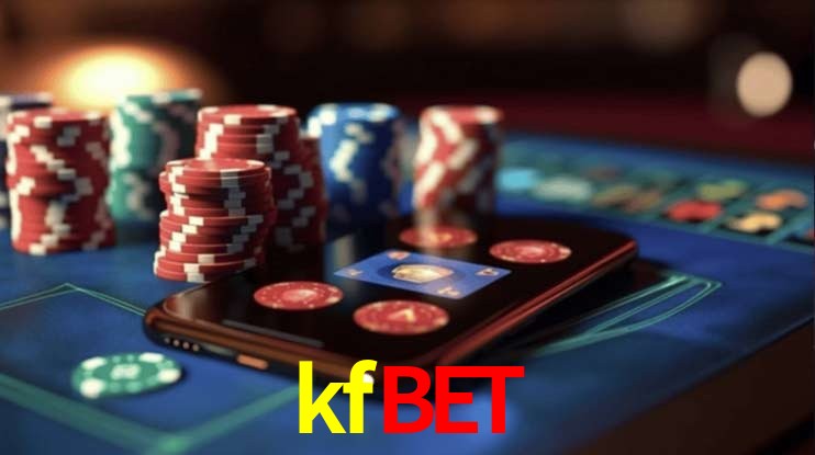 Promoções Sazonais kfbet