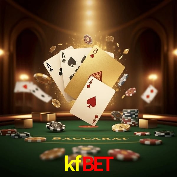 Tennis Betting kfbet